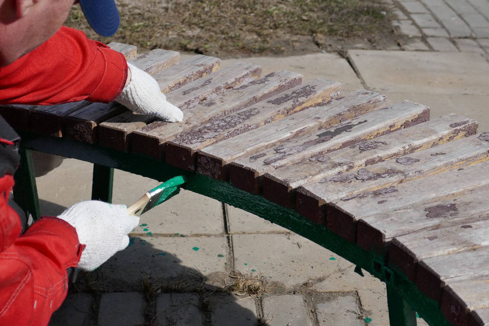Подольск, субботник, вывоз мусора, чистота