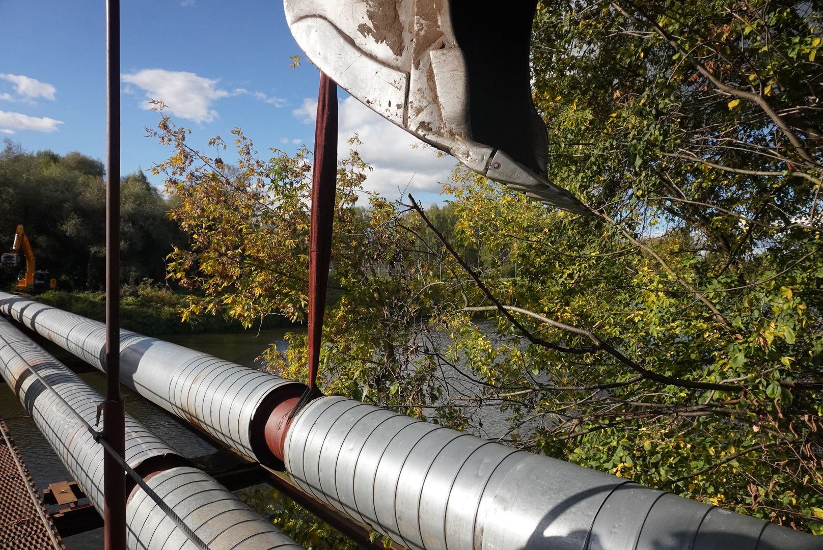 Павловский Посад , Жкх , Вода,