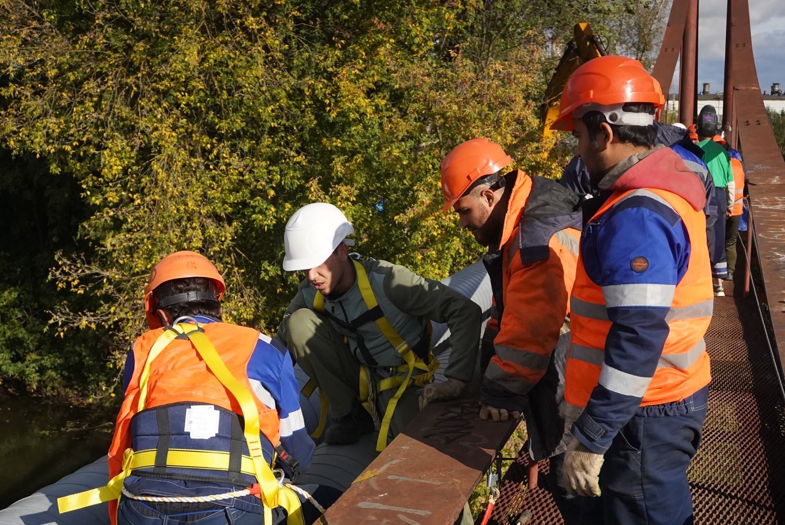 Павловский Посад , Жкх , Вода,