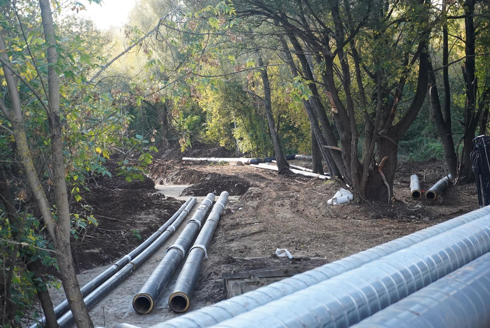 Павловский Посад , Жкх , Вода,