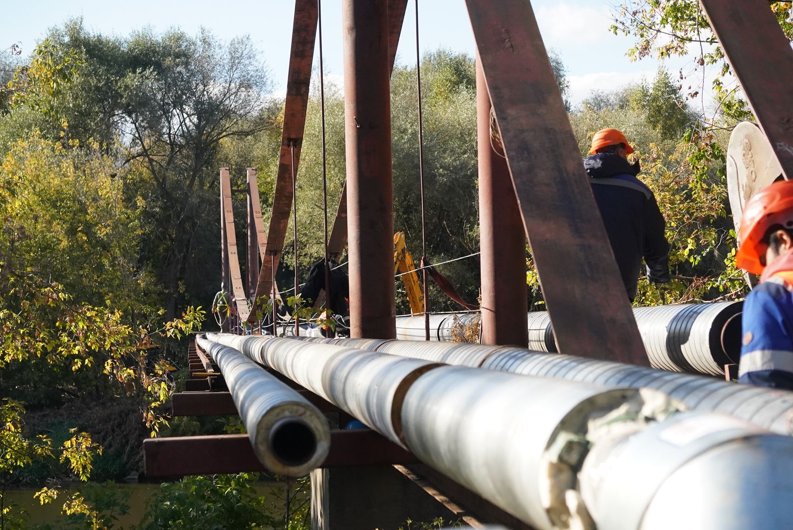 Павловский Посад , Жкх , Вода,