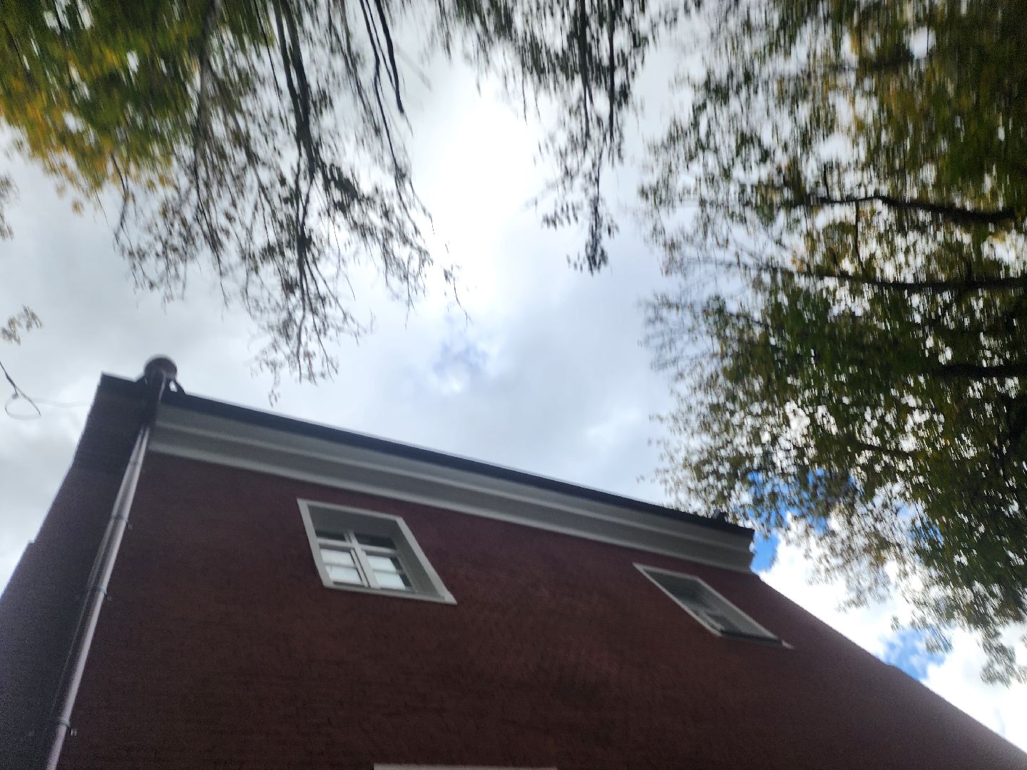 красноармейск, городской округ пушкинский, фонд капитального ремонта, реставрация здания,