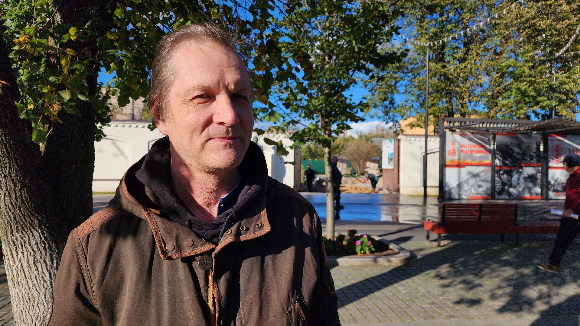 благоустройство, истра, формирование комфортной городской среды,