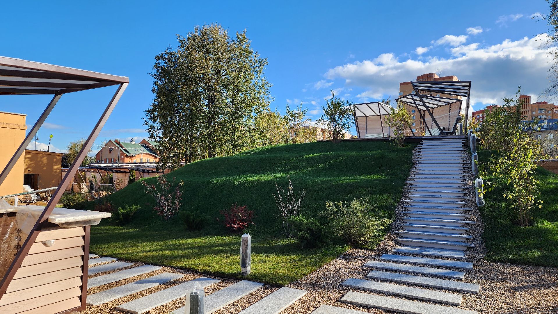 благоустройство, истра, формирование комфортной городской среды,