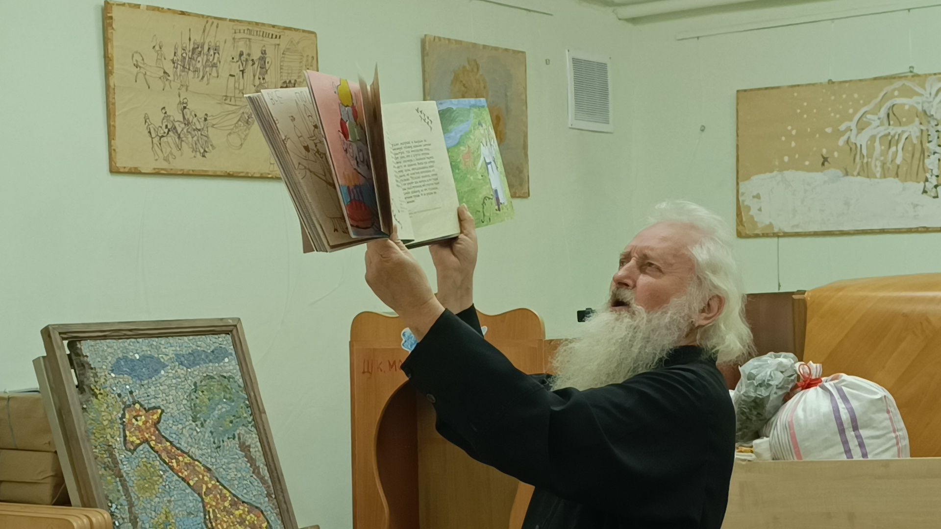 школа, лобня, дети,