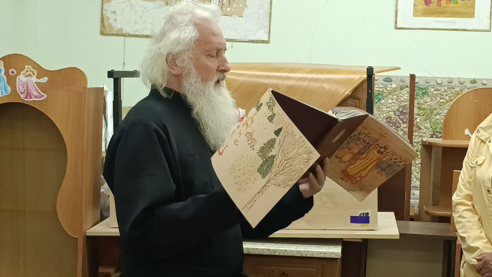 школа, лобня, дети,