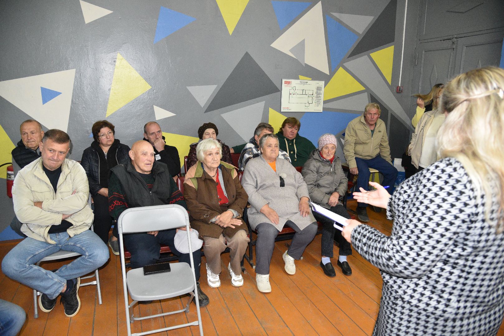 лотошино, выездная администрация, благоустройство, обращения жителей, глава округа,