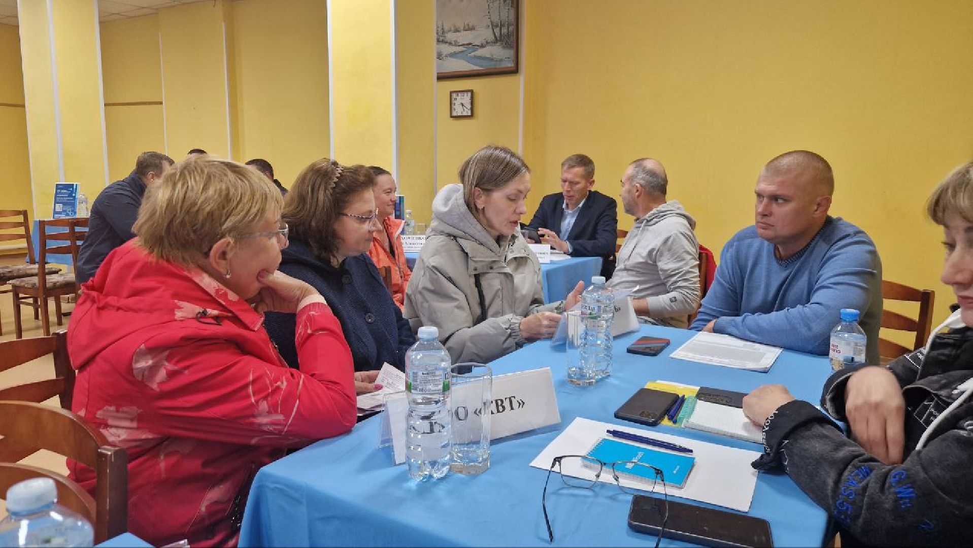 долгопрудный, выездная администрация, банки, банкомат, совет депутатов,