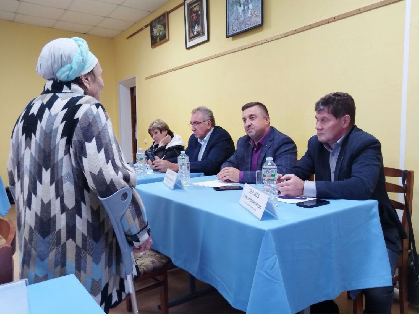 долгопрудный, выездная администрация, банки, банкомат, совет депутатов,