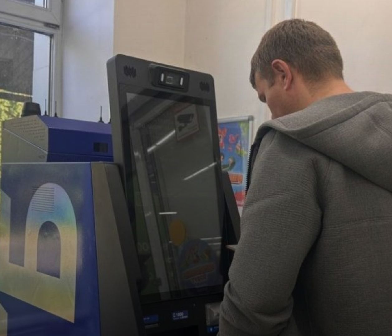 долгопрудный, выездная администрация, банки, банкомат, совет депутатов,