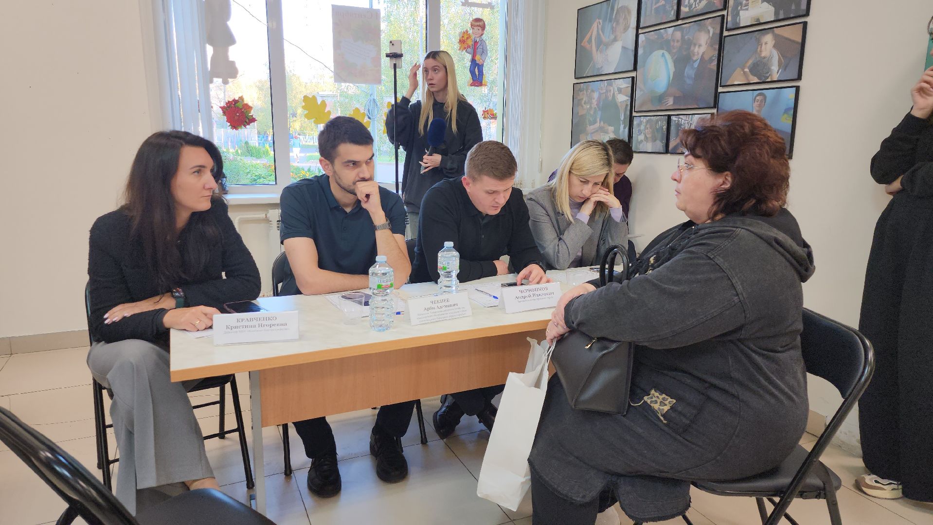 серпухов, подмосковье, выездная администрация,