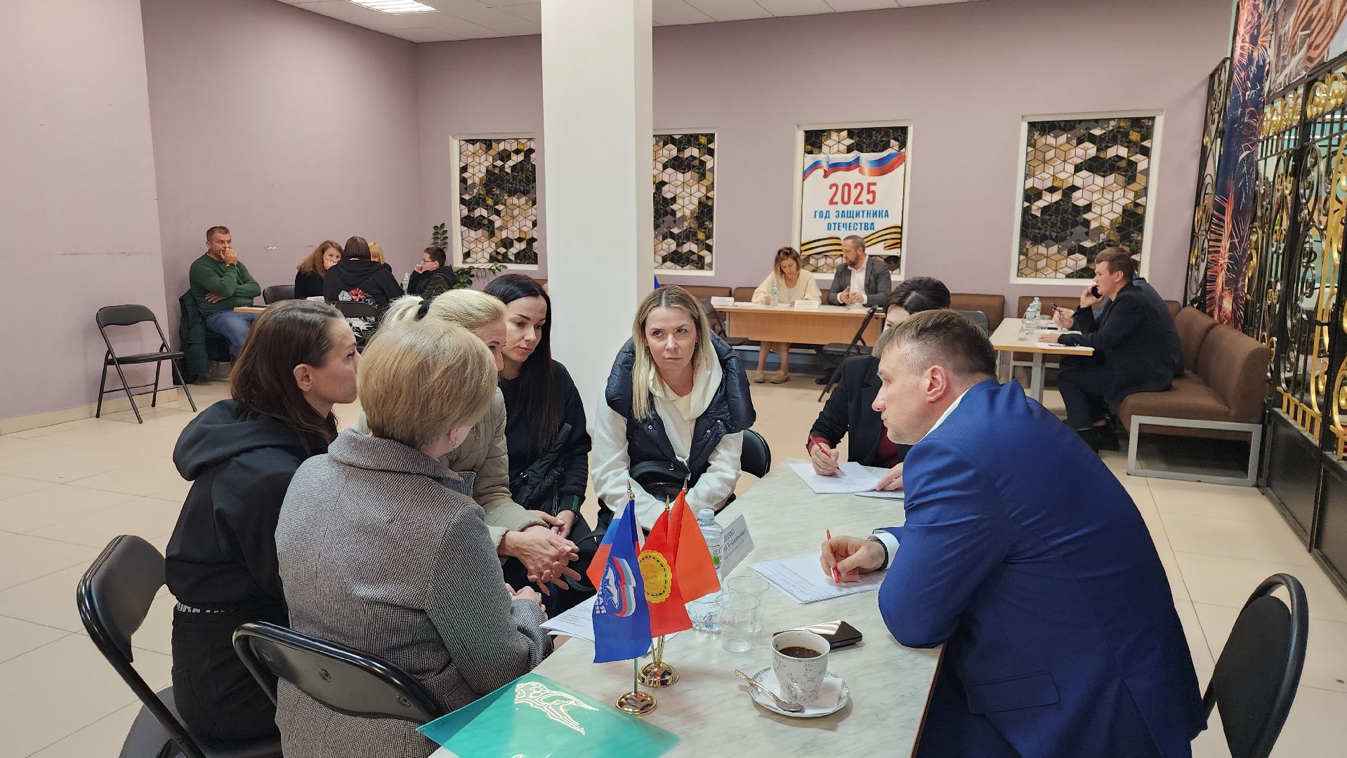 серпухов, подмосковье, выездная администрация,