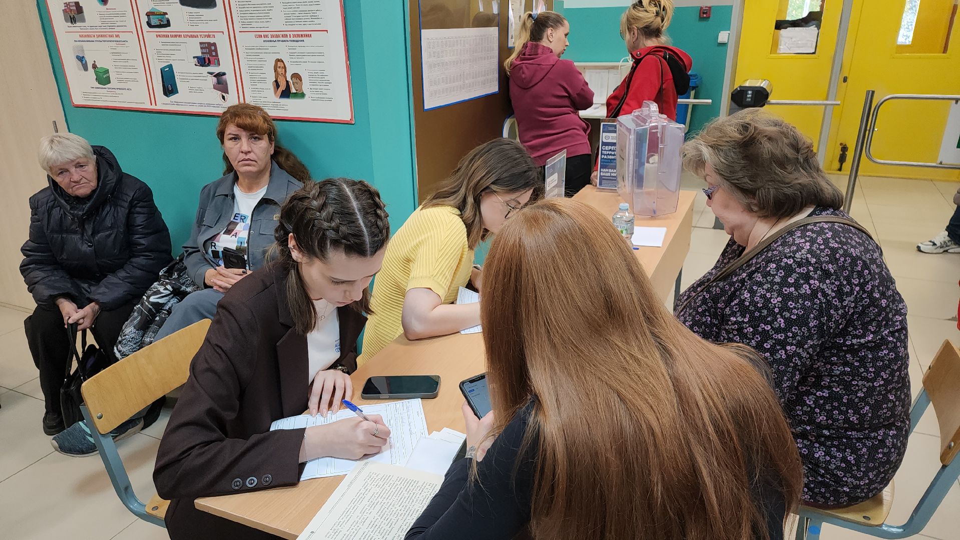 серпухов, подмосковье, выездная администрация,