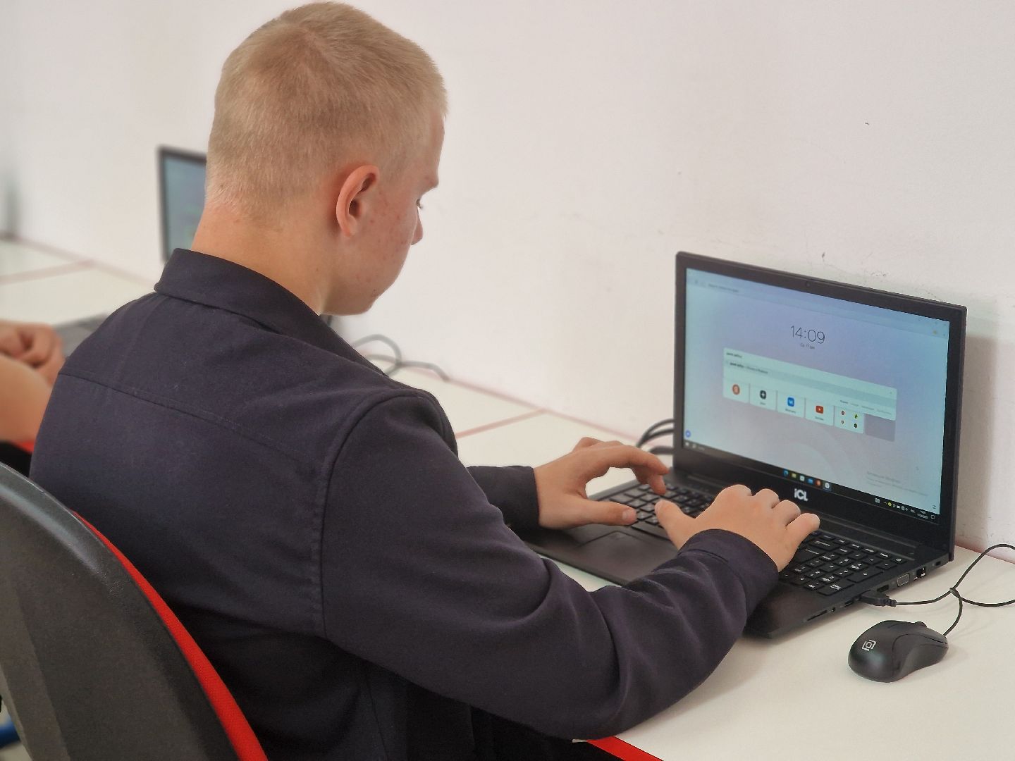 воскресенск, точка роста,