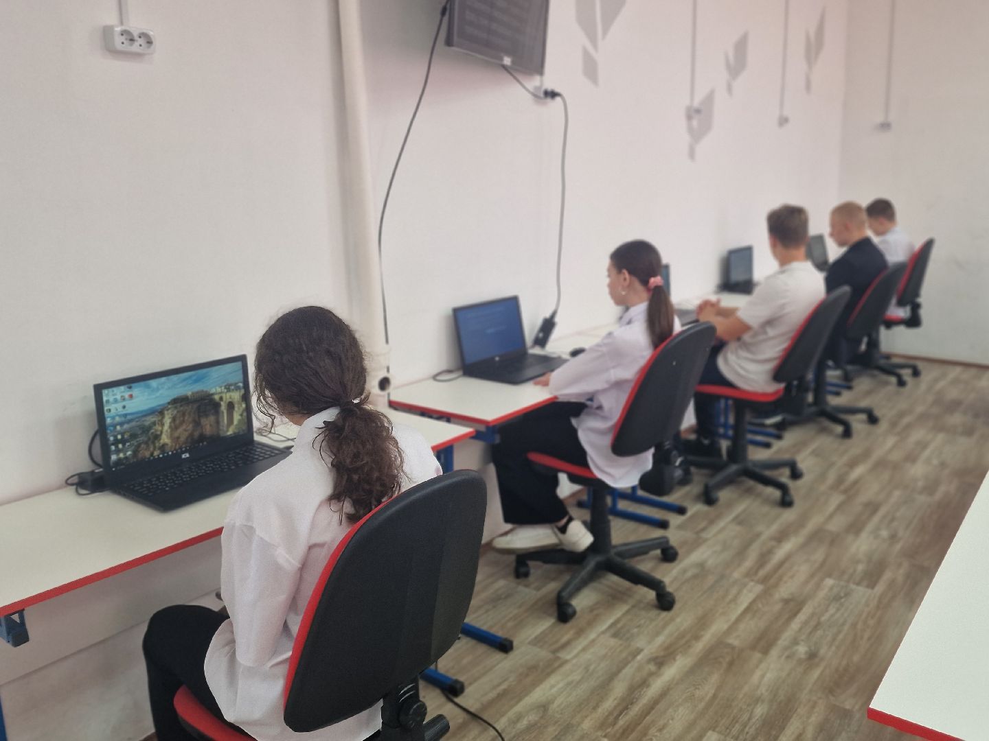 воскресенск, точка роста,