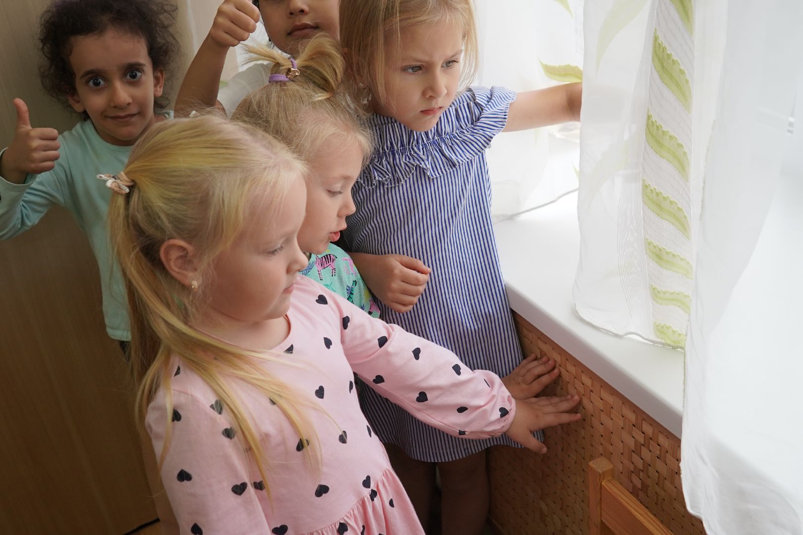 ступино, тепло, тепло в детсадах,