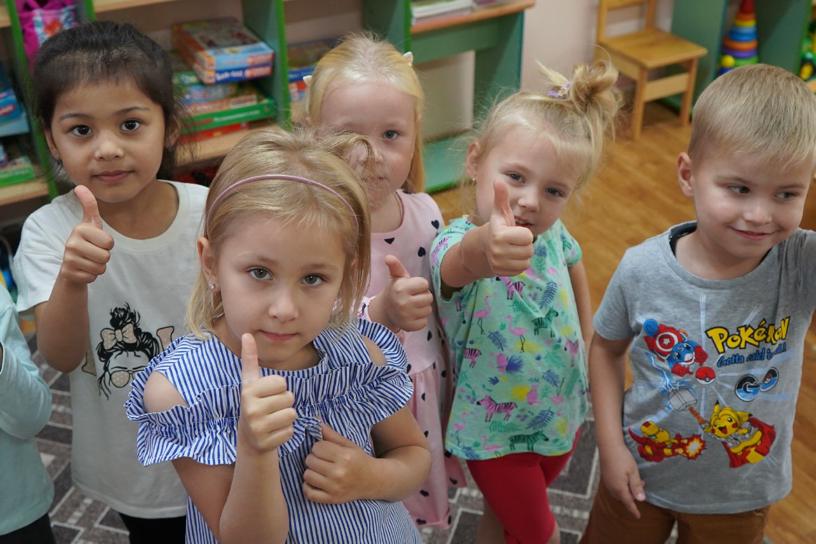 ступино, тепло, тепло в детсадах,