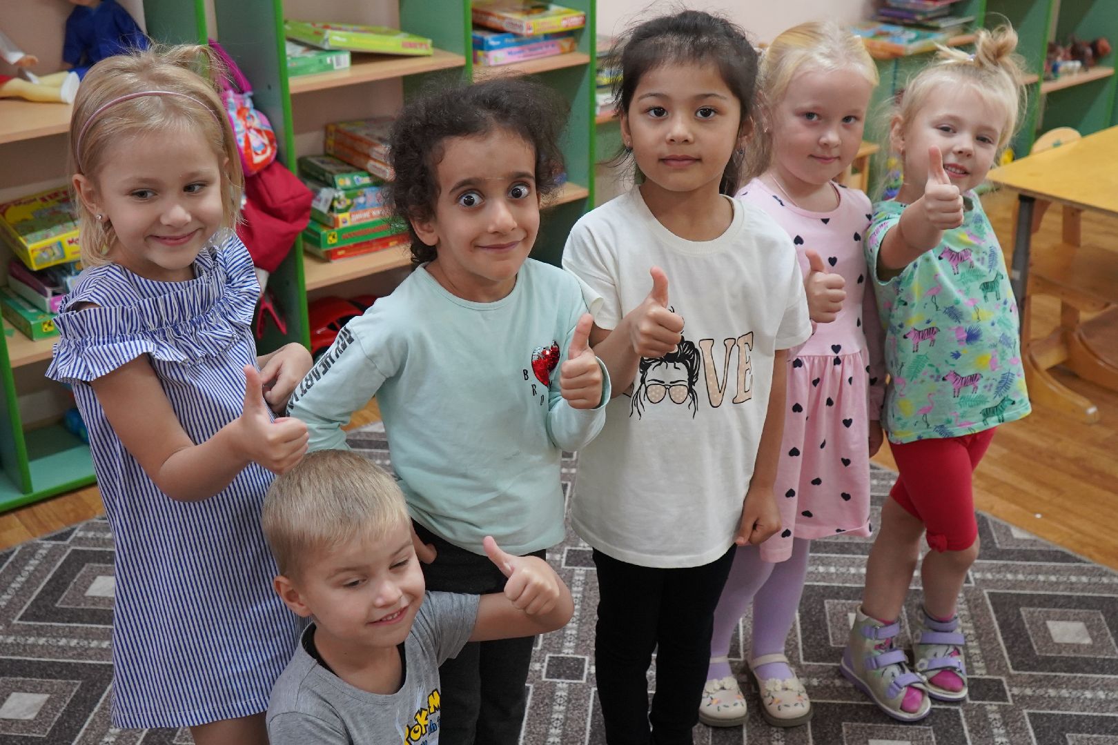 ступино, тепло, тепло в детсадах,