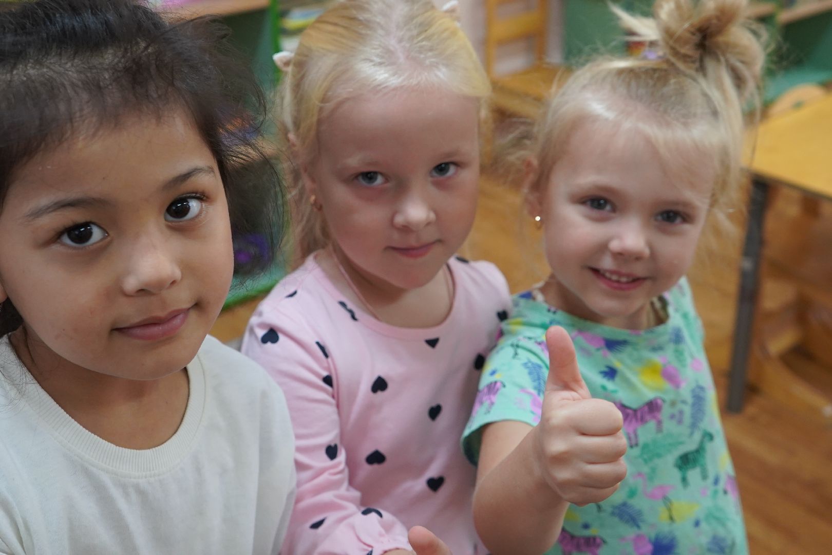 ступино, тепло, тепло в детсадах,