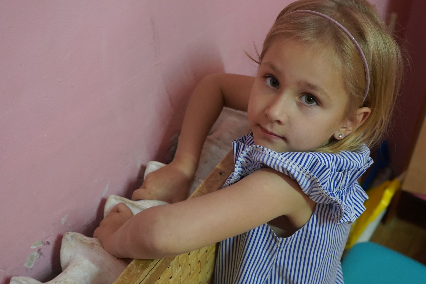 ступино, тепло, тепло в детсадах,