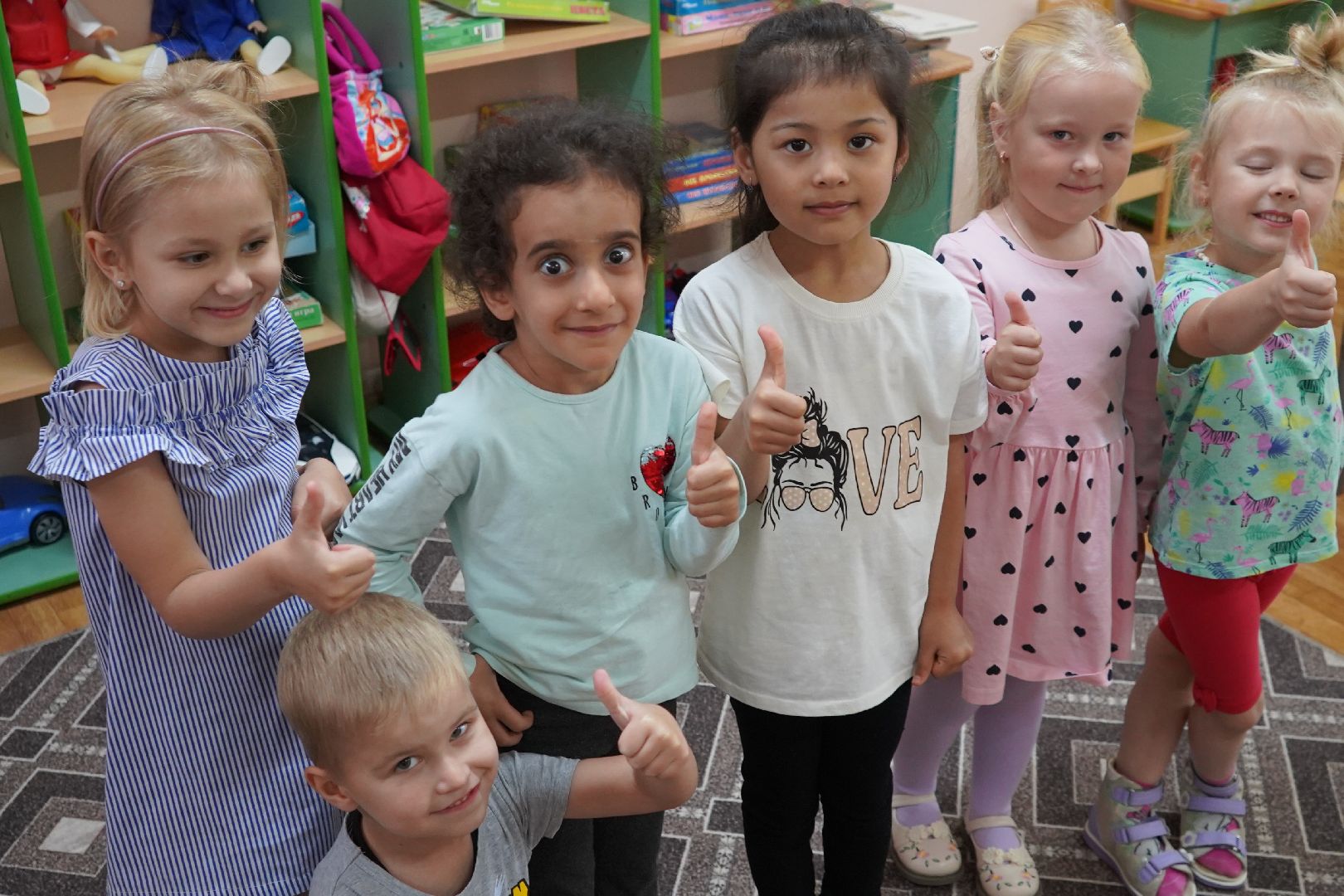 ступино, тепло, тепло в детсадах,