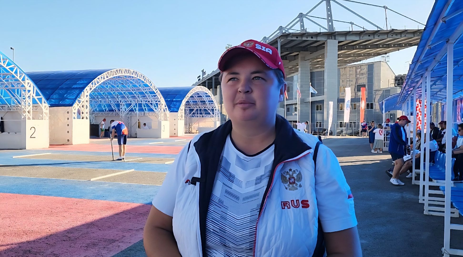 Подольск , городошный спорт, городки, международные соревнования,