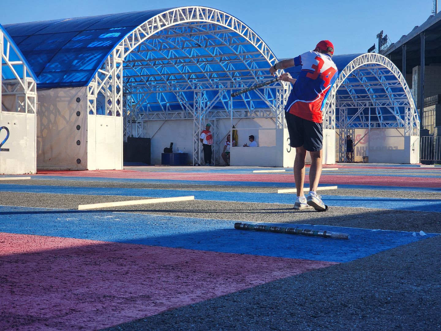 Подольск , городошный спорт, городки, международные соревнования,