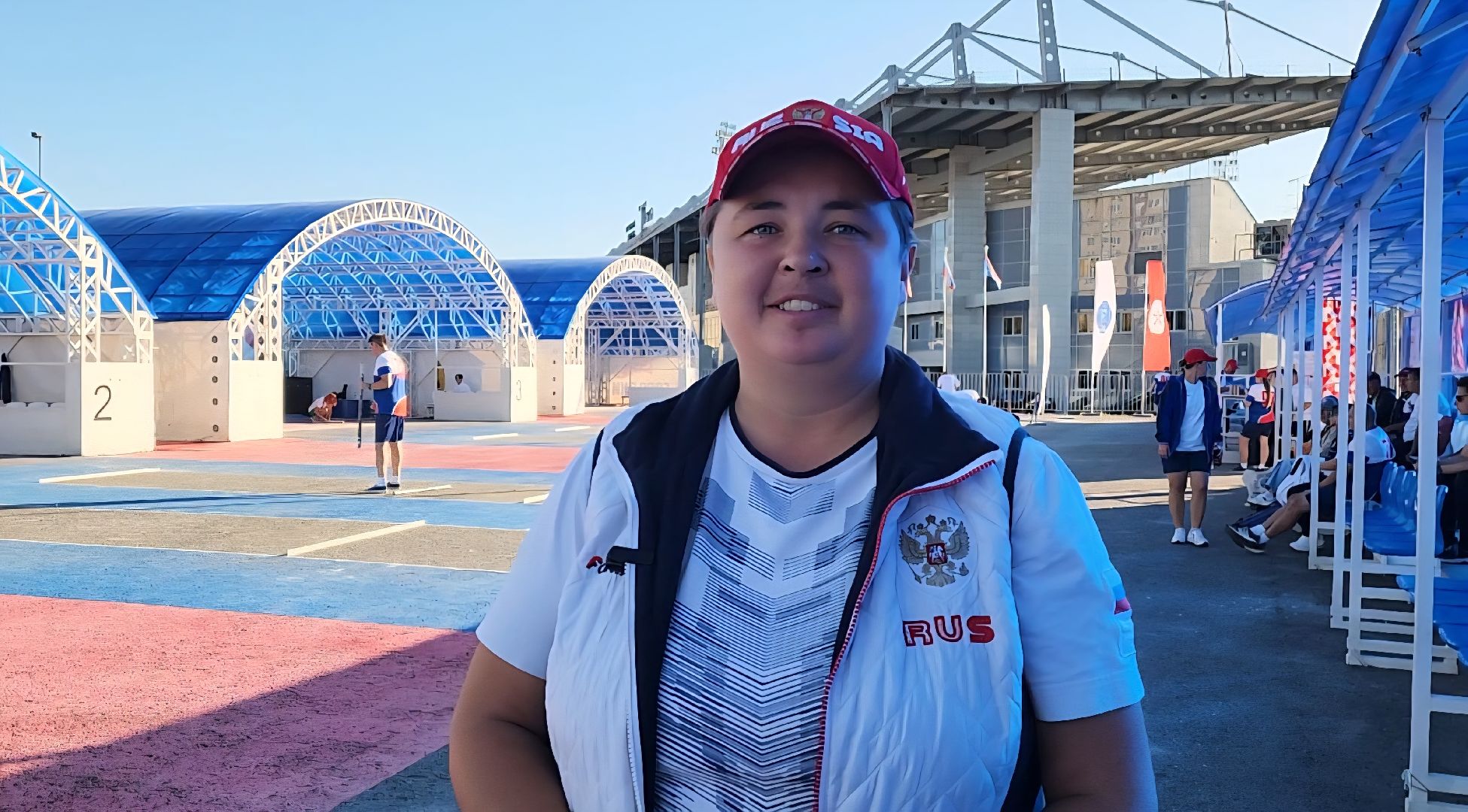 Подольск , городошный спорт, городки, международные соревнования,