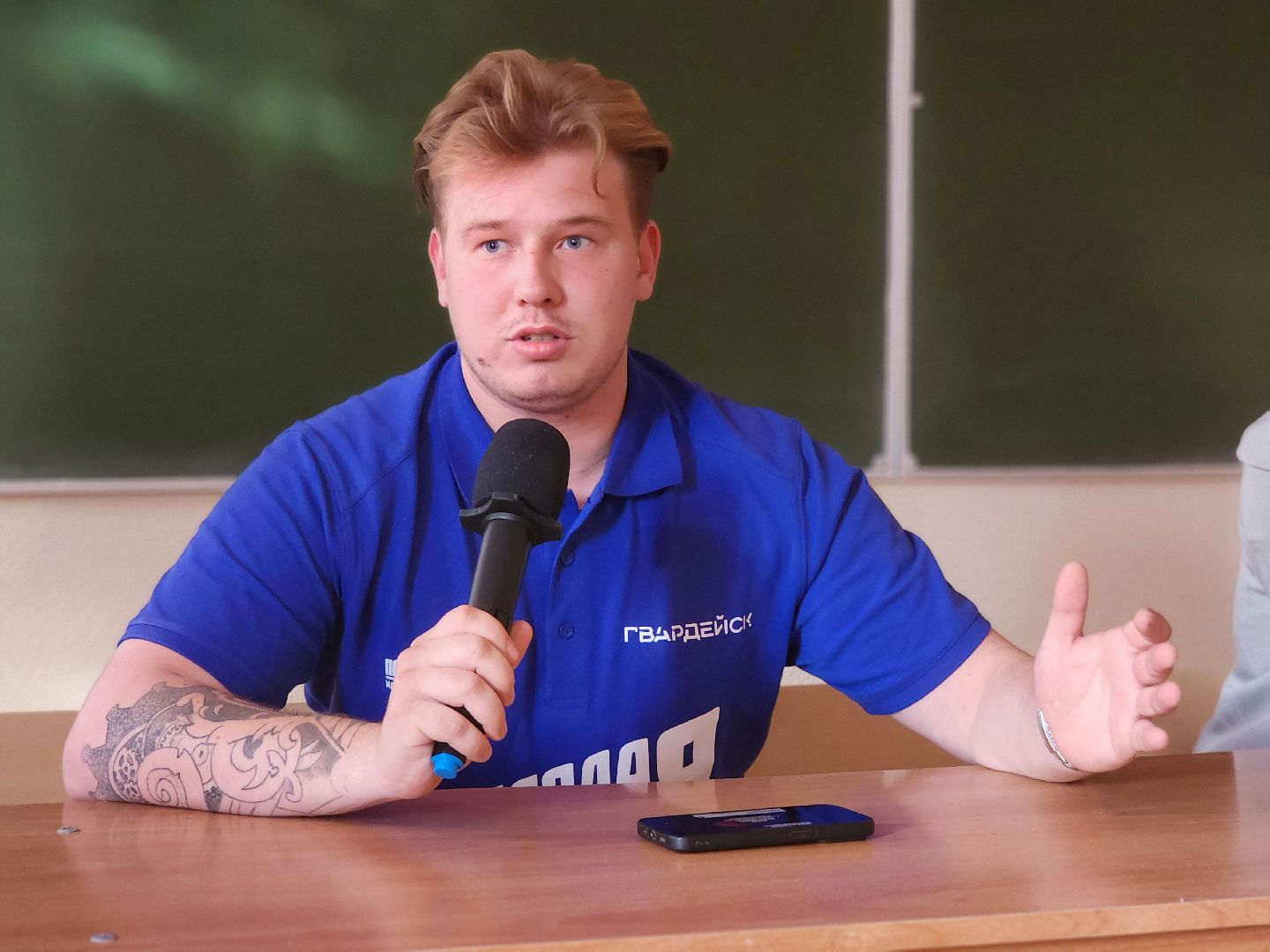 дубна, университет дубна, молодая гвардия, совет депутатов,  молодежный парламент,