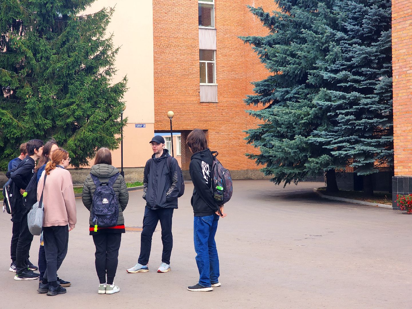 дубна, университет дубна, молодая гвардия, совет депутатов,  молодежный парламент,