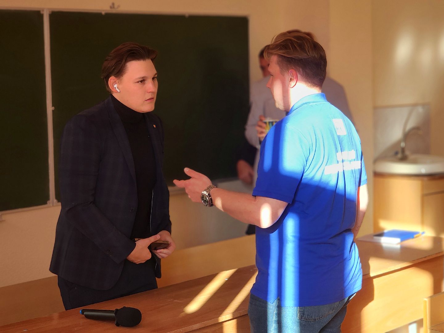 дубна, университет дубна, молодая гвардия, совет депутатов,  молодежный парламент,