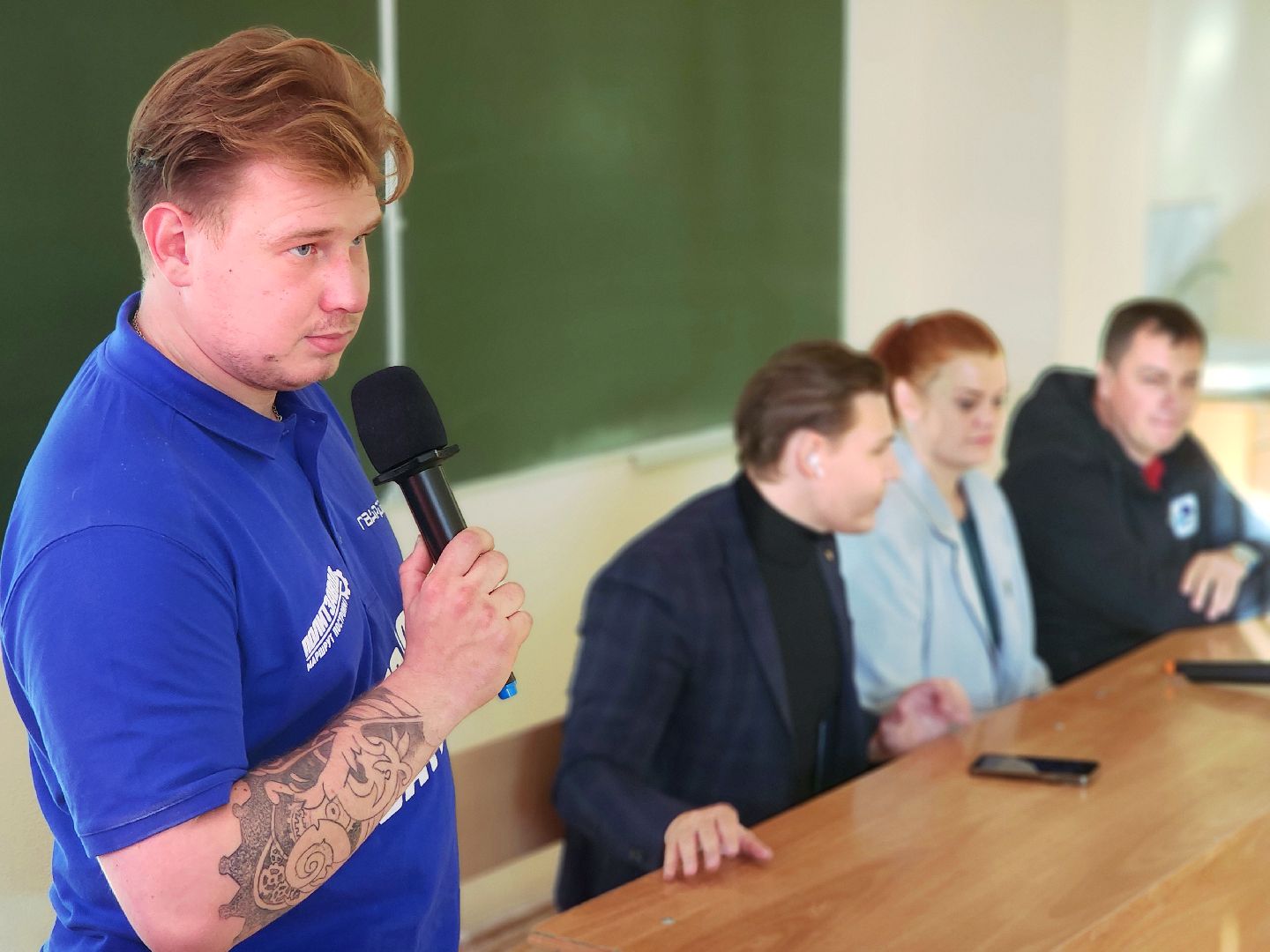 дубна, университет дубна, молодая гвардия, совет депутатов,  молодежный парламент,