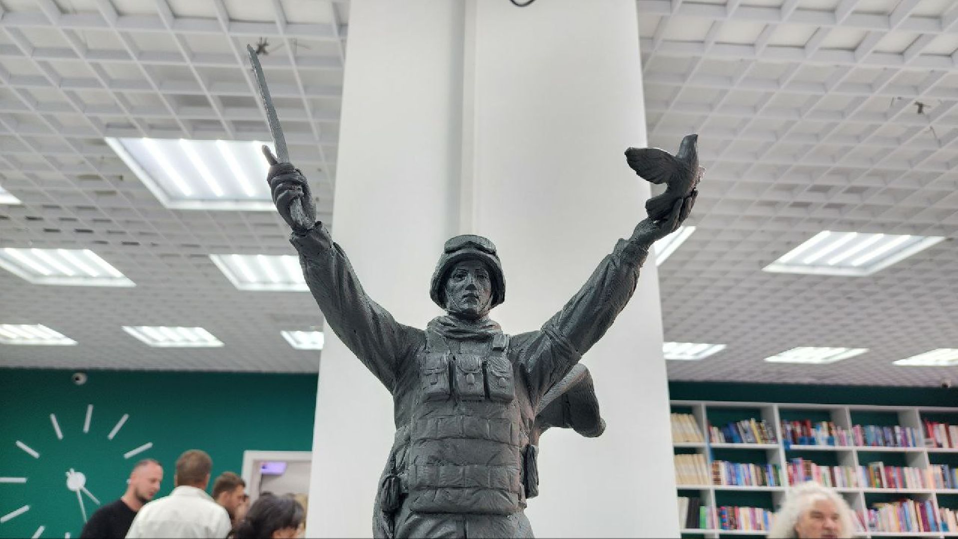 Дмитров, Выездная администрация , Активное долголетие,