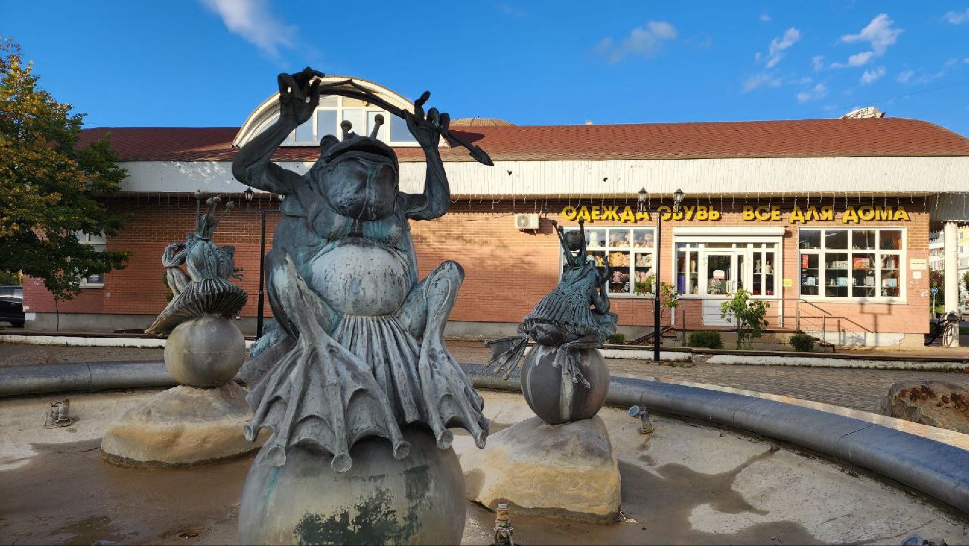 Дмитров, Выездная администрация , Активное долголетие,