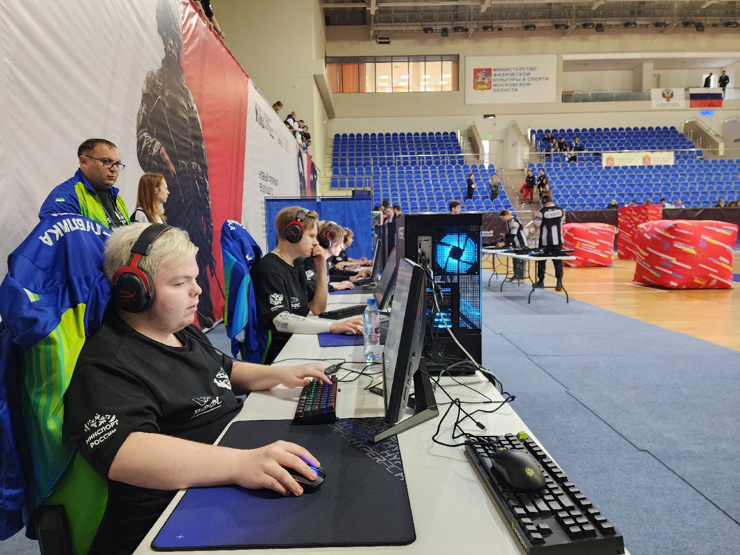 раменское, спорт, всероссийский фестиваль по инновационным видам спорта , победа,