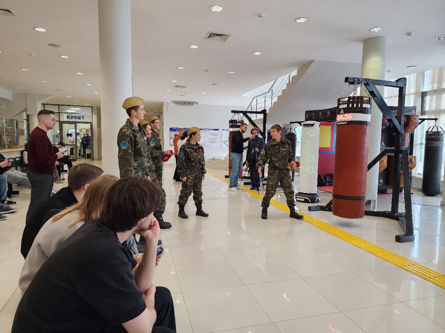 раменское, спорт, всероссийский фестиваль по инновационным видам спорта , победа,