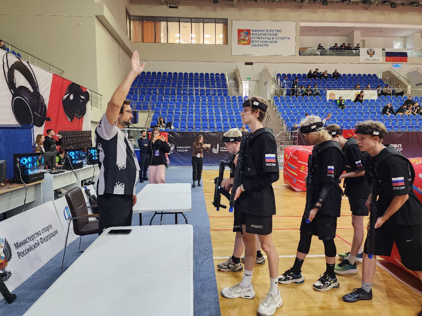 раменское, спорт, всероссийский фестиваль по инновационным видам спорта , победа,