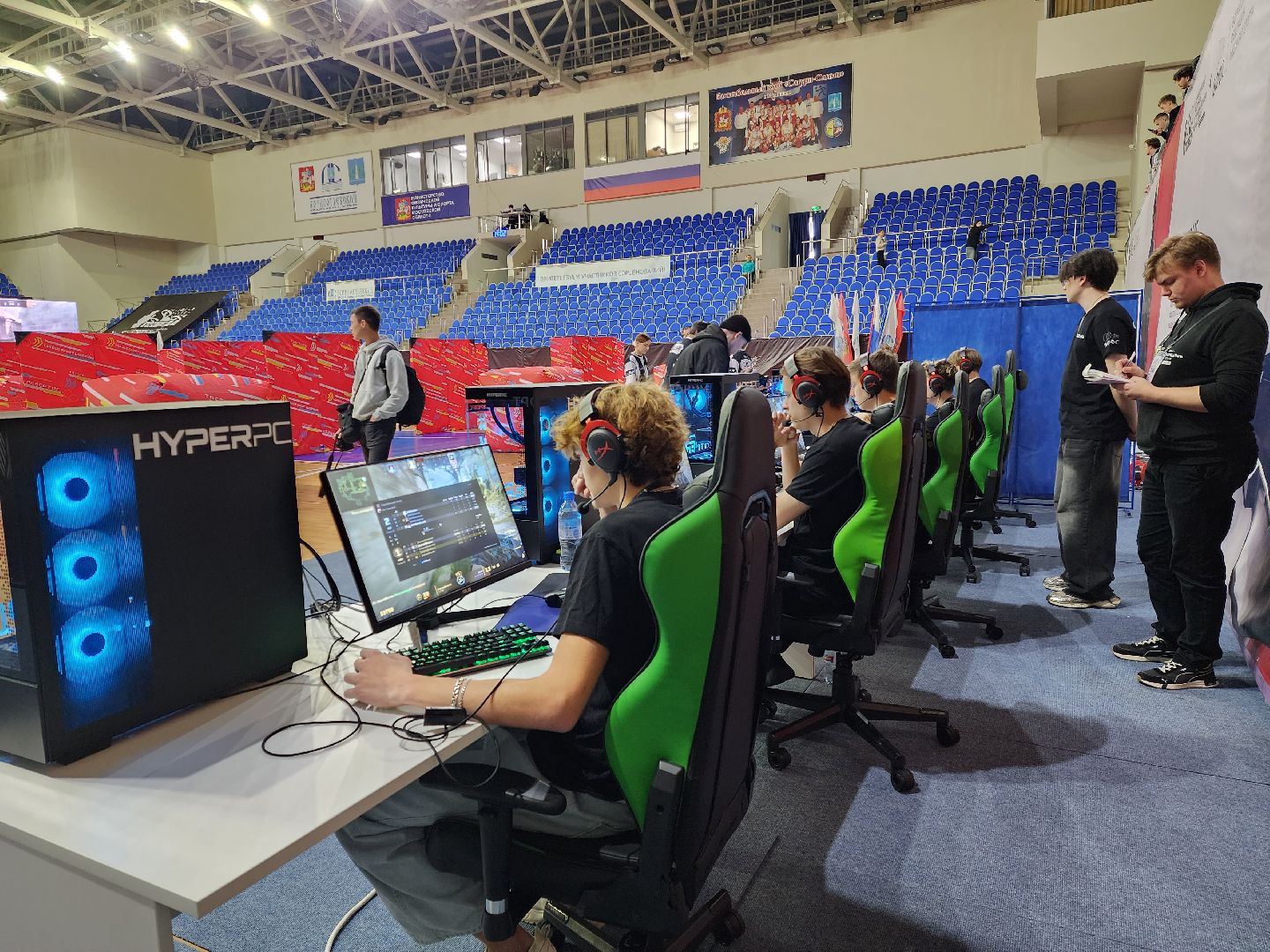 раменское, спорт, всероссийский фестиваль по инновационным видам спорта , победа,