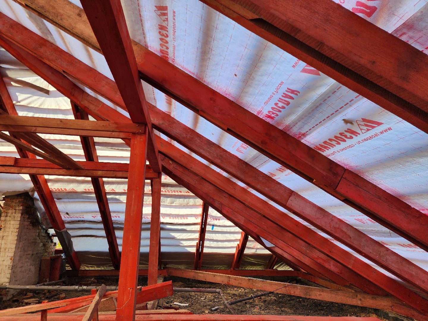 электросталь, жители, ремонт крыши, строительство, благоутройство, жкх,