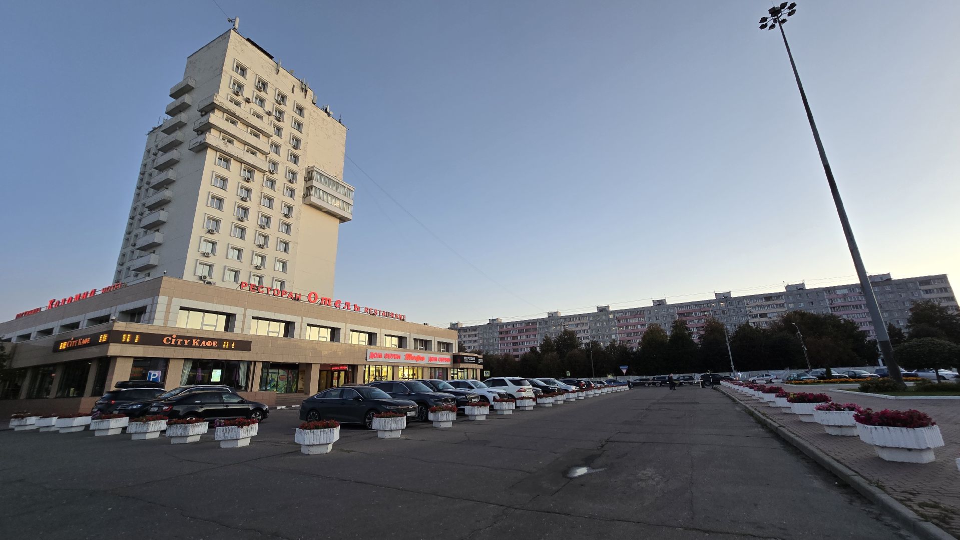 Коломна, благоустройство, общественные обсуждения,