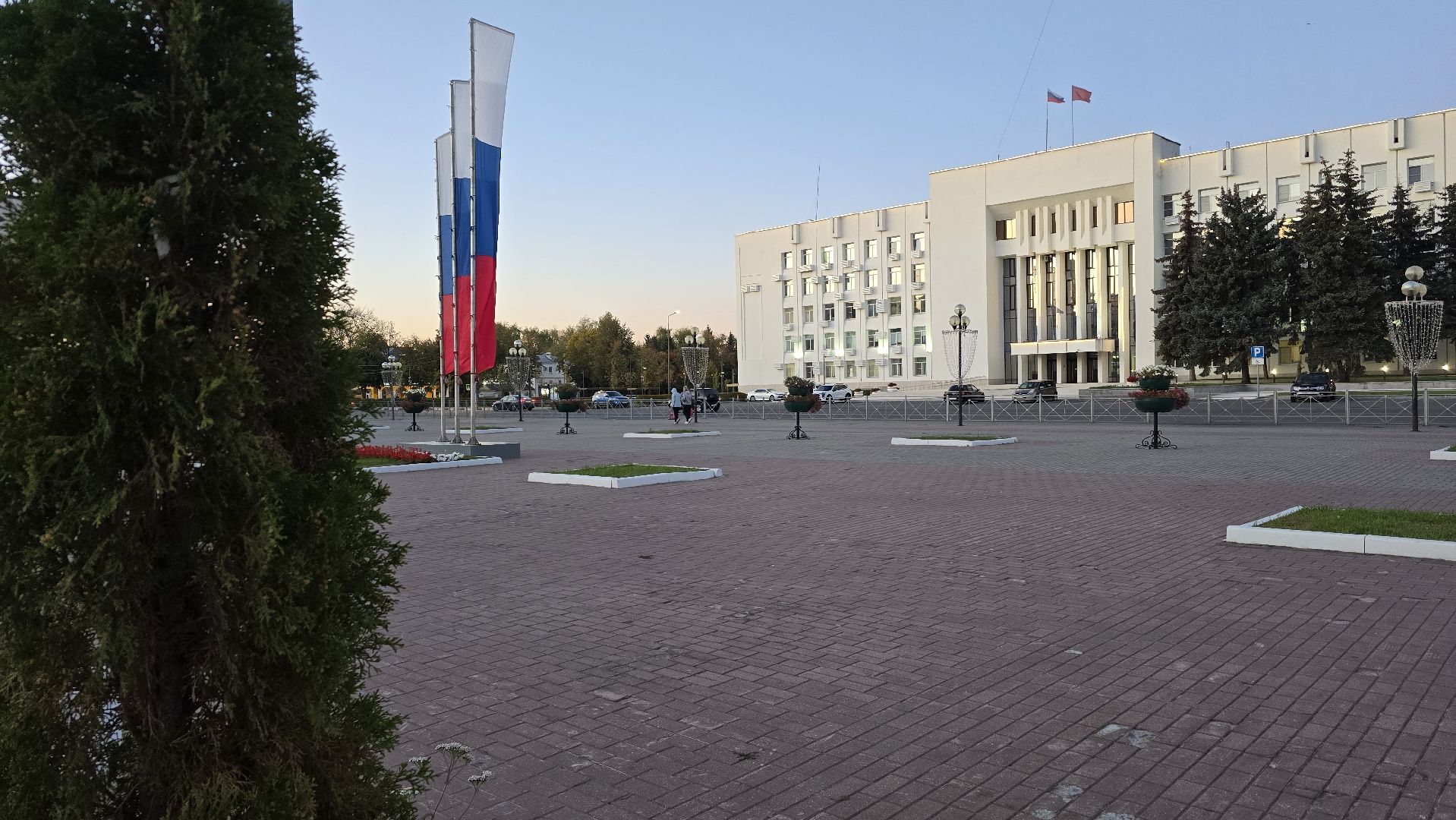 Коломна, благоустройство, общественные обсуждения,