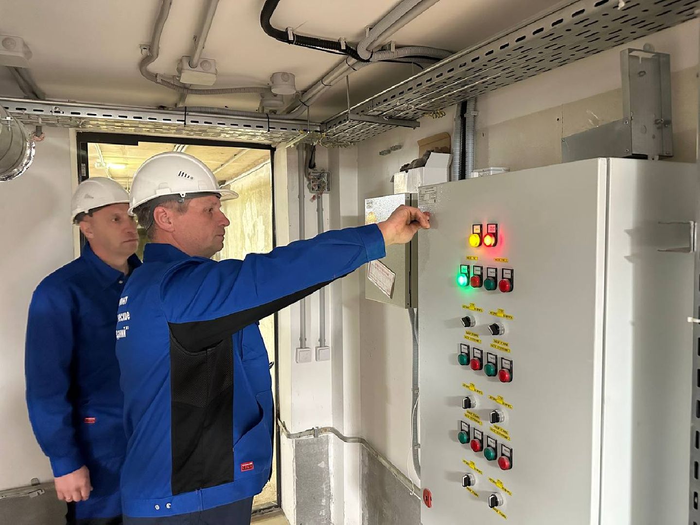 домодедово, отопительный сезон 2025-2026, школы,