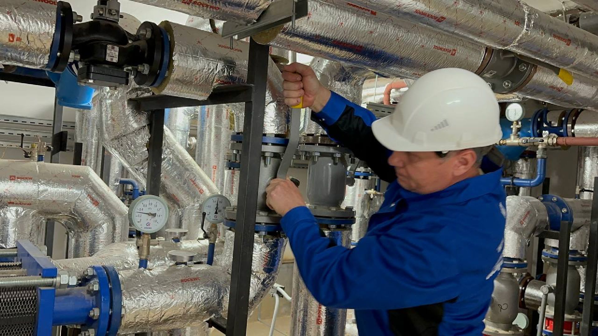 домодедово, отопительный сезон 2025-2026, школы,