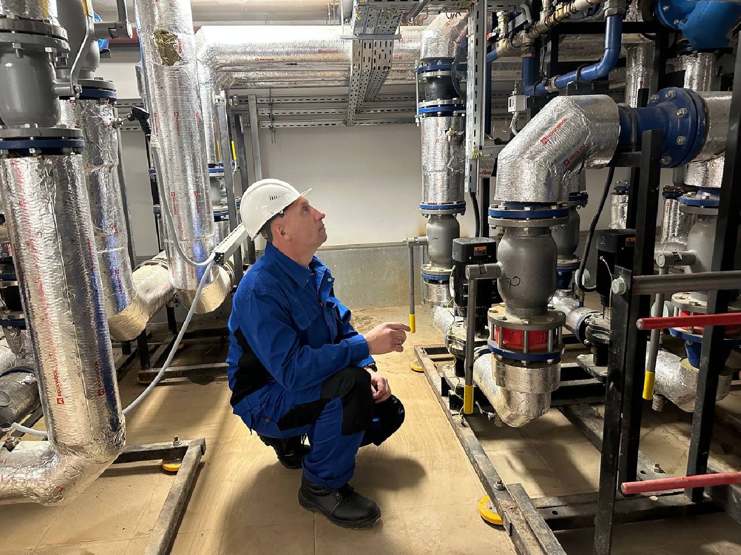 домодедово, отопительный сезон 2025-2026, школы,