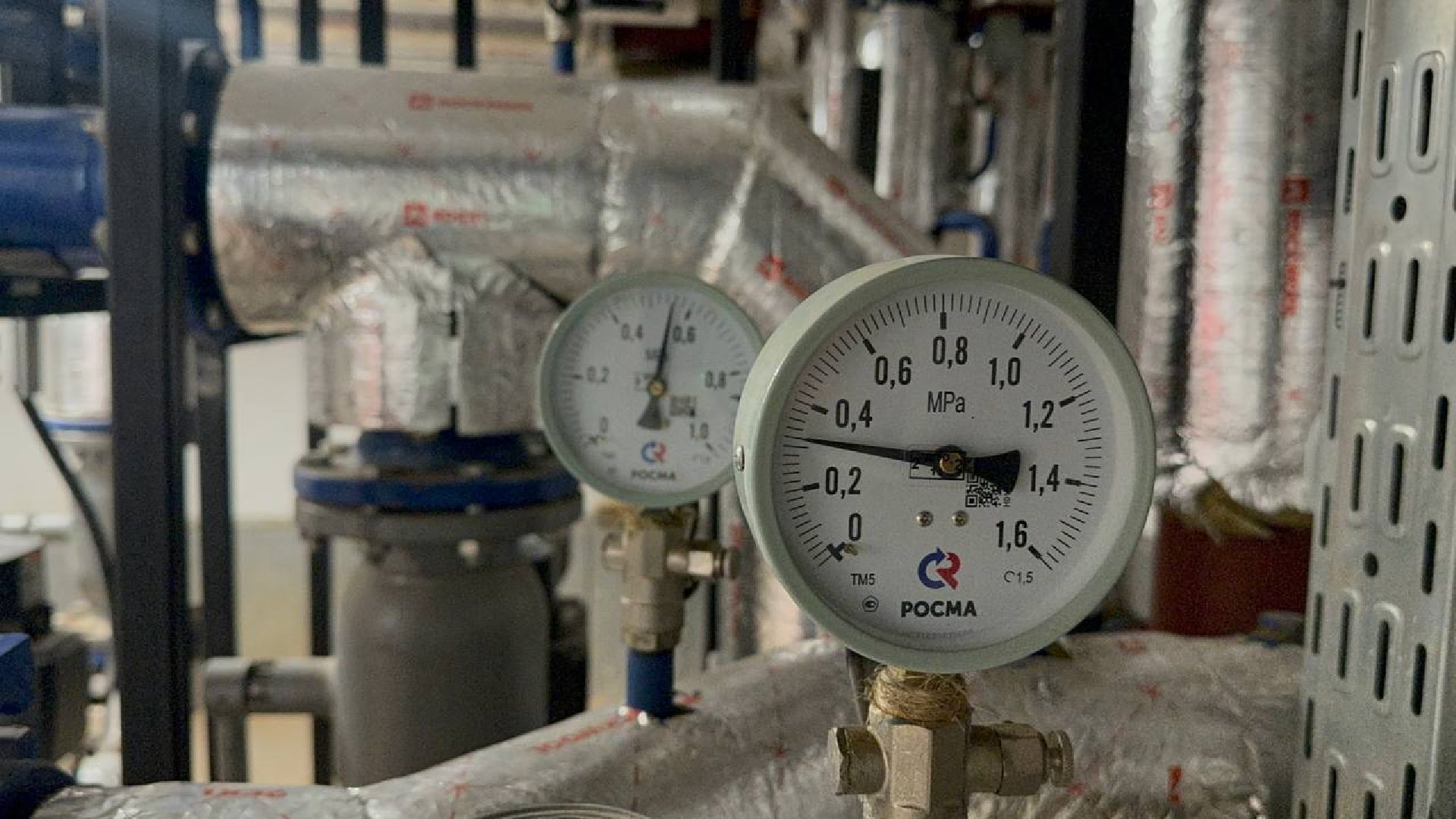 домодедово, отопительный сезон 2025-2026, школы,