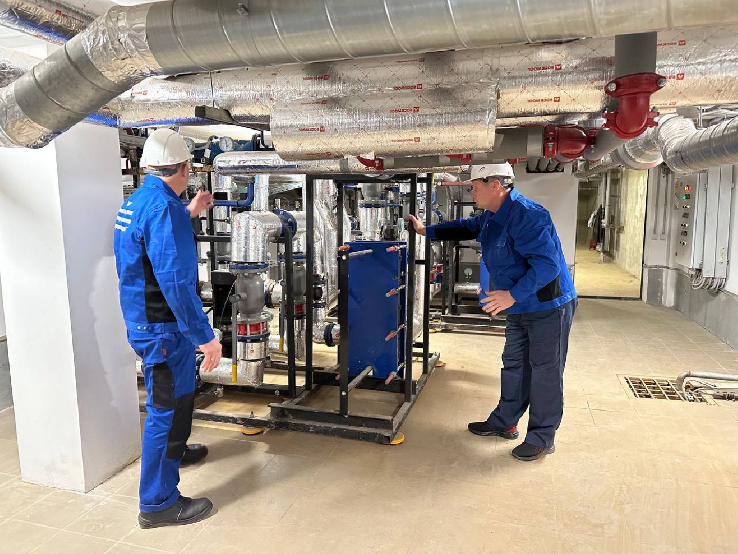 домодедово, отопительный сезон 2025-2026, школы,