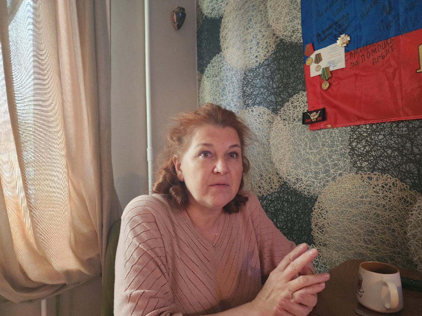 сво, помощь, одинцовский округ, сбор бойцам сво,