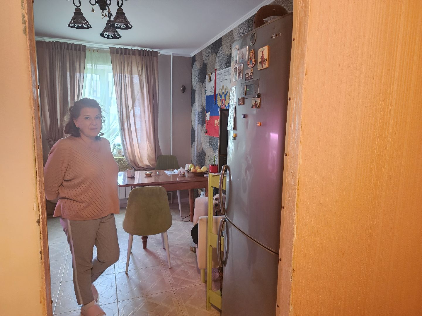 сво, помощь, одинцовский округ, сбор бойцам сво,