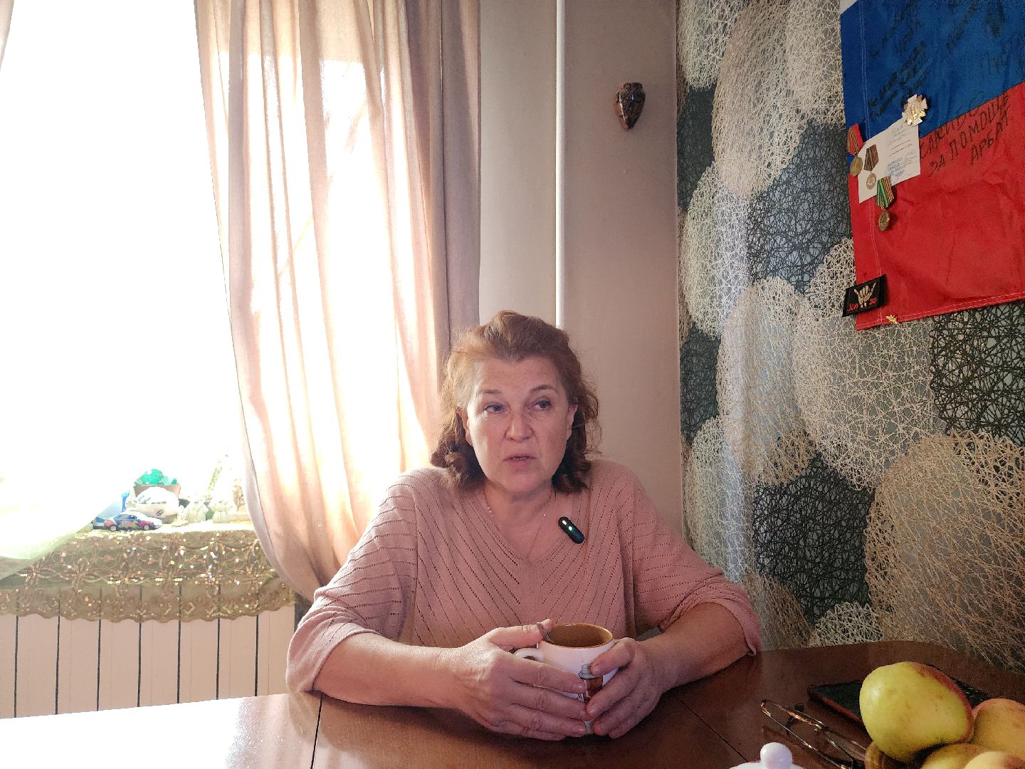 сво, помощь, одинцовский округ, сбор бойцам сво,