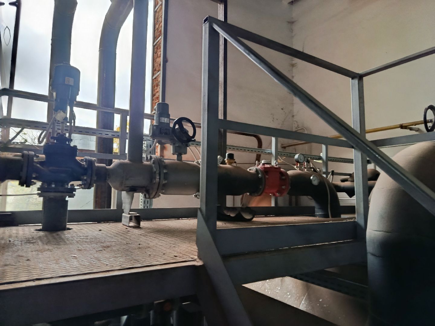 городской округ восход, жкх, котельная, отопительный сезон 2025-2026, итп в доме,